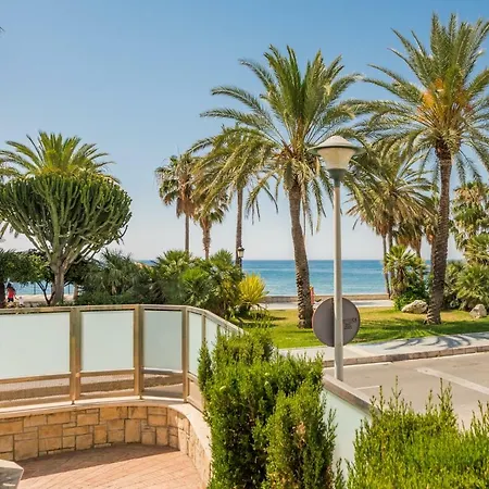 Noray Playa Apartment *
