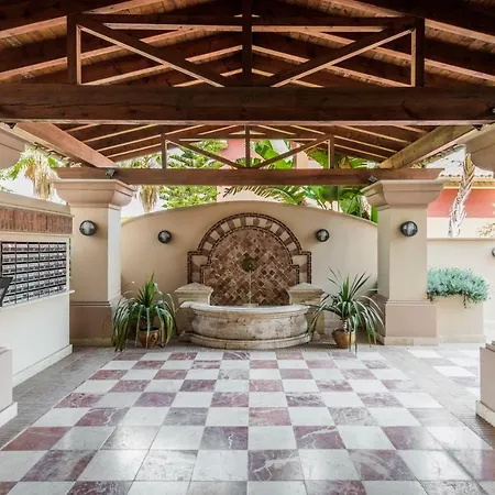 Apartment Noray Playa *