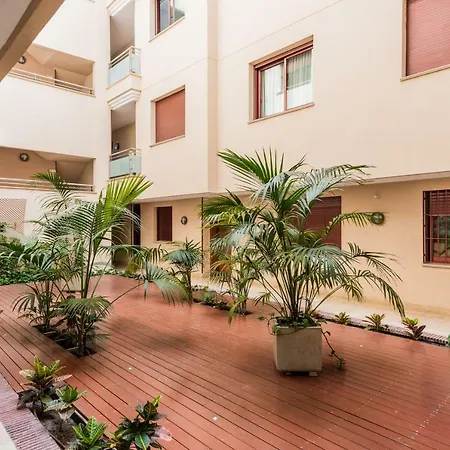 Noray Playa Apartment