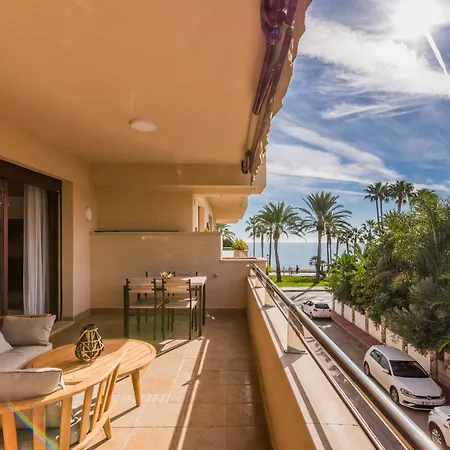 Apartment Noray Playa *