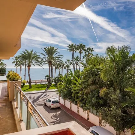 Noray Playa Apartment *