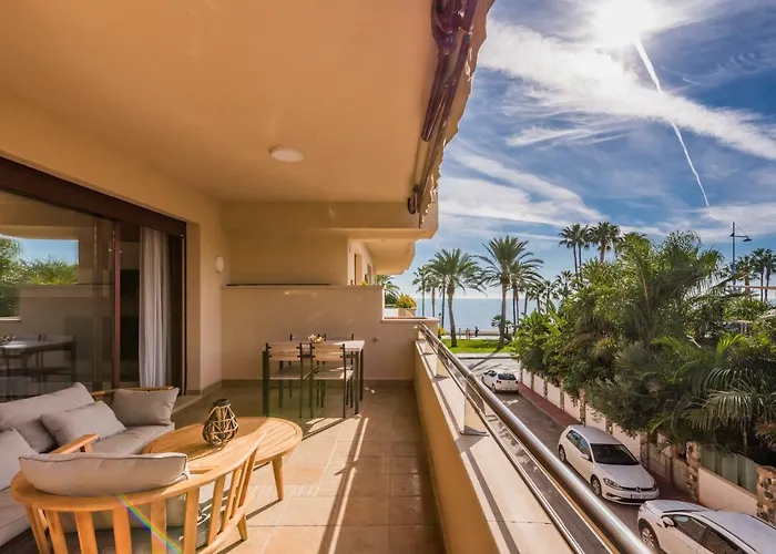 Apartament Noray Playa *